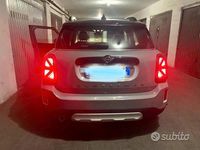 Usata Mini Countryman 136 CV (100 kW) 2021 SUV