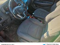 Usata Kia Rio 100 CV (73 kW) 2015