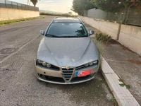 Second-hand Alfa Romeo 159 150 CP (110 kW) 2009 Break