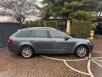 Usata Skoda Octavia Ambition 110 CV (80 kW) 2016 Other Station wagon