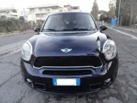 Usata Mini Cooper SD Countryman 143 CV (105 kW) 2013 SUV