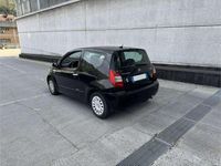Usata Citroën C2 68 CV (50 kW) 2007 Nero Utilitaria