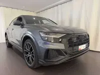 Usata Audi Q8 Sport 286 CV (210 kW) 2023 Grigio SUV