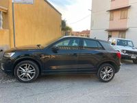 Usata Audi Q2 S-Line 2018 Nero SUV