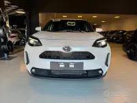 Nuova Toyota Yaris Cross Trend 131 CV (96 kW) 2025 Other SUV
