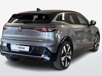 Usata Renault Megane E-Tech Techno 55 kW (75 CV) 2023 Grigio Berlina