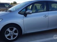 usata Toyota Auris 1.4 diesel full optional 6m clima aut