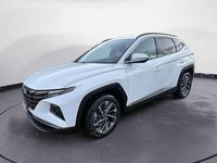 Usata Hyundai Tucson 116 CV (85 kW) 2024 Atlas white SUV