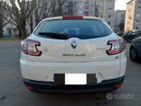 usata Renault Mégane 3? serie 1.5dci 110cv