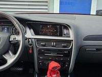 Usata Audi A4 177 CV (130 kW) 2014 Berlina