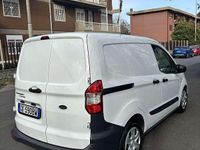 Usata Ford Tourneo Courier 75 CV (55 kW) 2022 Other Monovolume