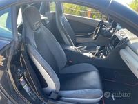 Käytetty Mercedes SLK350 272 HP (200 kW) 2004 Musta Avoauto