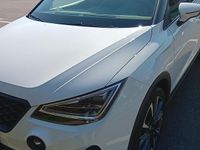 Usata Seat Arona Black Edition 2024 Bianco SUV