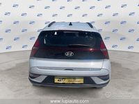 Usata Hyundai Bayon 101 CV (74 kW) 2024 Other SUV