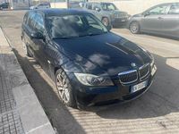 Usata BMW 320 Efficient Dynamics 177 CV (130 kW) 2007