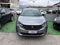 Usata Peugeot 3008 Allure 131 CV (96 kW) 2022 Grigio SUV