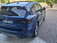 Usata BMW X3 xLine 190 CV (139 kW) 2018 SUV