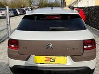 Usata Citroën C4 PureTech 82 CV (60 kW) 2015 Other SUV