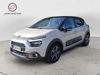 Usata Citroën C3 102 CV (75 kW) 2023 Marrone Utilitaria