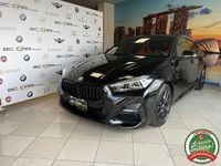 Usata BMW 220 M Sport 190 CV (139 kW) 2020 Nero Coupé