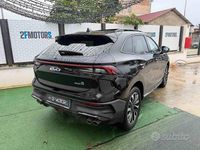 Usata EVO Evo 6 2025 Nero SUV