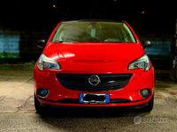 Usata Opel Corsa 90 CV (66 kW) 2017 Berlina