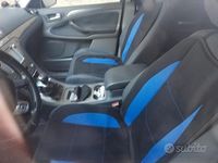 Usata Ford S-MAX S 145 CV (106 kW) 2008 Nero Monovolume