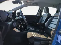Usata Citroën C3 Aircross Shine 120 CV (88 kW) 2021 Blu SUV