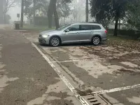 Usata VW Passat Business 150 CV (110 kW) 2020 Station wagon