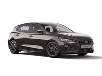 Nuova Ford Focus ST-Line 125 CV (91 kW) 2026 Berlina