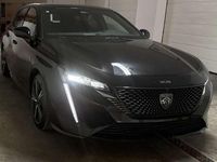 Usata Peugeot 308 GT 131 CV (96 kW) 2023 Berlina