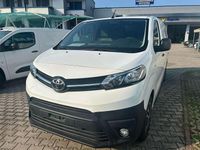 Usata Toyota Proace Comfort 122 CV (89 kW) 2017 Bianco Monovolume