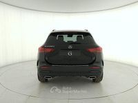 Nuova Mercedes GLA200 150 CV (110 kW) 2026 Nero SUV