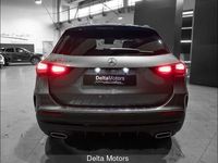 Nuova Mercedes GLA250 AMG line 162 CV (119 kW) 2026 Nero SUV