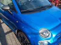 Usata Fiat 500 Sport 2018 Berlina