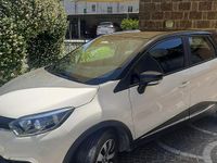 Gebraucht Renault Captur 110 PS (80 kW) 2018 SUV