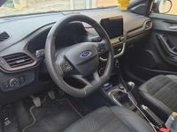 Usata Ford Puma ST-Line X 125 CV (91 kW) 2024 SUV