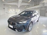 Usata Cupra Formentor 150 CV (110 kW) 2022 Grigio SUV