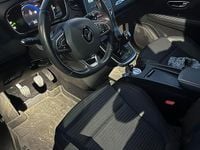 Usata Renault Scénic IV 120 CV (88 kW) 2019 Rosso Monovolume