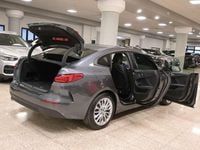 Usata BMW 216 Advantage 116 CV (85 kW) 2021 Grigio Coupé