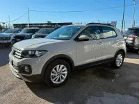 Occasion VW T-Cross 95 ch (69 kW) 2023 Beige SUV