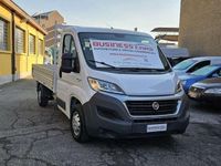 usata Fiat Ducato 2.3 MTJ 130CV CASSONE FISSO MT. 3.24 KM.51000 CERT