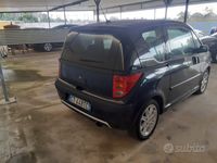 usata Peugeot 1007 HDi diesel