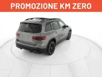 Nuova Mercedes GLB200 Advanced Plus 150 CV (110 kW) 2026 Grigio SUV
