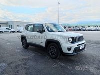 usata Jeep Renegade 2019 1.0 t3 Longitude 2wd