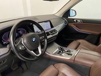 usata BMW X5 xdrive30d xLine auto