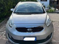 Usata Kia Venga Active 90 CV (66 kW) 2013 Utilitaria