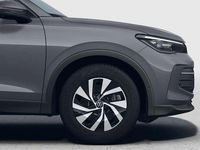 Nuova VW Tiguan Edition 150 CV (110 kW) 2025 Grigio SUV