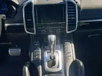 Usata Porsche Cayenne 385 CV (283 kW) 2016 Nero SUV