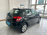 Usata Citroën C3 68 CV (50 kW) 2012 Nero Berlina